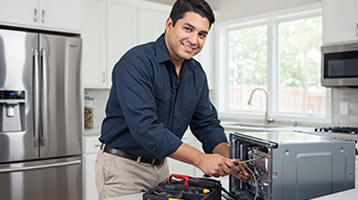 Icono Repuestos y Mano de Obra Gratis